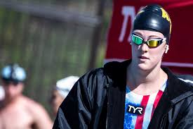 Murphy Dressel Schmitt Manuel Named 2020 Usa Olympic Swimming Captains