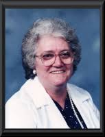 Dorothy A (Simmons) Hebb (1931-2013)