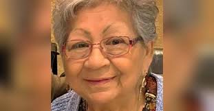 Christine Treat Obituary