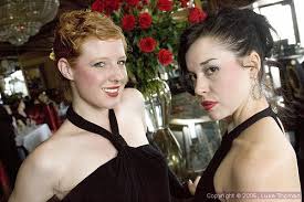 Quality stage drag returns to San Francisco