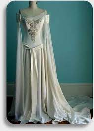 Green Celtic Wedding Dresses Naf Dresses Dresses Renaissance Wedding Dresses Casual Wedding Dress