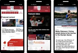 The 2020 summer olympics have been postponed until 2021 due to coronavirus pandemic across the world, with new dates already announced. Tokyo 2020 Launch Official Mobile App To Mark A Month Before Olympics