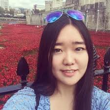 Veronica Peng (@yayveronica)