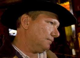 Re-wiring the King of the Dance Floor