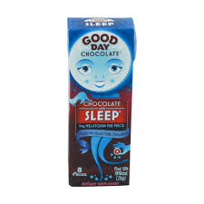 Faclm on april 3rd, 2014. Chocolate With Sleep 99 Oz Good Day Chocolate Whole Foods Market