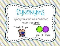 This is part of a list of students of music, organized by teacher. Synonyms Game By Simply Creative Teaching Teachers Pay Teachers
