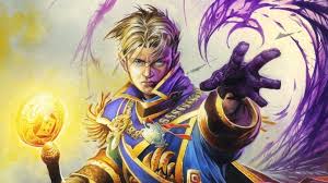 Priest is represented by the following heroes. Chef Nomi Priest Deck Aus Meta Report Hearthstone Deck Guide