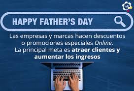 El día del padre se celebra el 19 de marzo en los países de tradición católica europea por coincidir con el día de san josé, el padre de jesús. Estrategias Para Aumentar Tus Ventas En El Dia Del Padre En Colombia