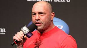 Joe Rogan tests positive for COVID-19, Nashville show with Chappelle moved  to October