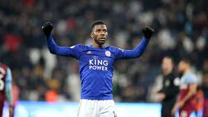 Kelechi iheanacho bounced back with a bang! City S Family Spirit Drives Us Says Iheanacho