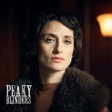 Peaky Blinders' season 5 may see Lizzie Shelby finally get the credit she  deserves for her loyalty to Thomas Shelby