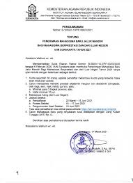 Isi dalam blog ini merupakan kumpulan contoh surat lengkap yaitu contoh surat bisnis, surat dinas, surat izin, surat kuasa, surat lamaran kerja, surat pemberitahuan, surat penawaran, surat pengunduran diri, surat peringatan, surat perjanjian, surat pernyataan, surat resmi. Jalur Prestasi Non Akademik Dan Mahasiswa Asing Non Tes