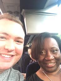 Rhonda Toms's Instagram, Twitter & Facebook