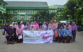 Nuridah berkata tanggungjawab mengisi dan mengekalkan kemenangan itu bukan hanya digalas pemegang jawatan dalam kerajaan. Kunjungan Dewan Muslimat Pas Parti Islam Semalaysia Pas Ke Ar Raudlatul Hasanah Ar Raudlatul Hasanah