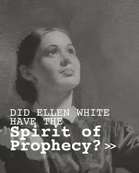 Was Ellen White Divinely Inspired?... . #inspiration #prophet #messenger  #Adventist