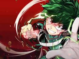 Сортировать по самые популярные за неделю. My Hero Academia Anime Hd Live Wallpaper Desktophut Com