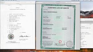 Read certified birth certificate from the story birth certificate translation template spanish to english by utservices (universal translation services) with 2. State Of New Jersey Apostille