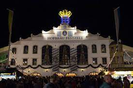 A) das oktoberfest findet vom 19.9. Der Wiesn Zeitplan 2015 Alle Termine Auf Dem Oktoberfest Munchen Tv