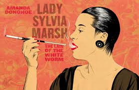 lady sylvia marsh