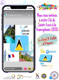 250 nw country club drive, port saint lucie, fl 34986 email : Voulez Vous En Savoir Plus Sur L Ile De L Ile De Sainte Lucie E Francophonie 2020 Facebook
