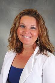 1 The Official Publication of the East Central Community College Alumni  Association Volume XXIII , No. 1 • october 2014