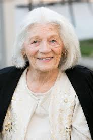 Mary T. (Larkin) Coen