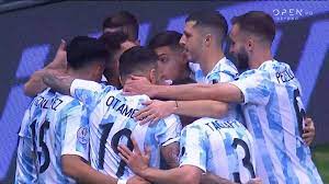Cuenta oficial del torneo continental más antiguo del mundo. O8betiyq366xsm