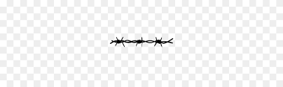 These tattoos are prominent among bikers and even fascinate to men and women. Barbed Wire Drawings Tattoos Barbed Wire Barbed Wire Fence Png Stunning Free Transparent Png Clipart Images Free Download
