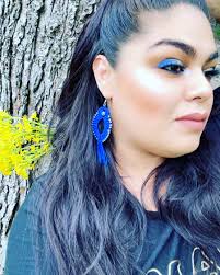 Angelica Sanchez Gomez (@gelis_makeup82) · St. Louis, MO