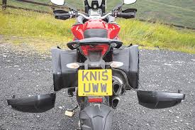 View and download ducati multistrada 1200 enduro owner's manual online. Ducati Multistrada 1200s 2015 2019 Motorcycle Review Mcn