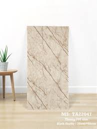 Xốp dán tường 3d pvc vân đá mã TA22047 kích thước 30x60 cm là sản phẩm dán  tường đẹp nhất cho không gian gia đình bạn với mẫu mã và màu sắc