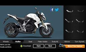 The current version is 1.0 released on motor modification is to change from one or part of all motor parts from the standard state. Ini Deretan Aplikasi Modifikasi Motor Android Terpopuler Hitekno Com