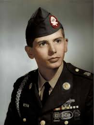 IN MEMORY HONOR ROLL