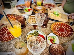 La Paillote Bonaventure Palavas Les Flots Restaurant Avis Photos Tripadvisor