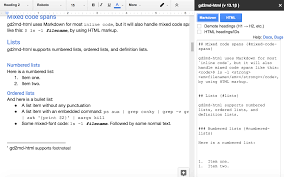 See full list on edu.gcfglobal.org Docs To Markdown Google Workspace Marketplace