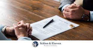 5 out of 5 stars. German Divorce Lawyers I Divorce In Germany Schlun Elseven