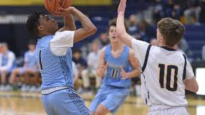 ROUNDUP: Basket by Richmond's Quan Haskins beats Fraser at the buzzer