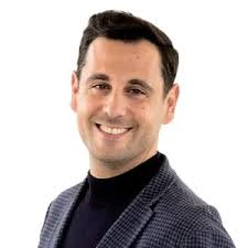 Meet the Team: Edward Micallef