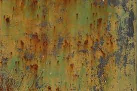 How To Make Galvanized Metal Look Old Hunker Painting Galvanized Metal How To Rust Galvanized Metal Corrugated Metal