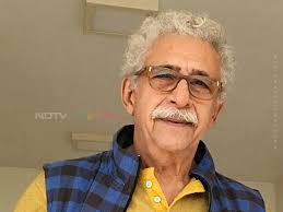 Imaad shah vivaan shah heeba shah. Bulandshahr Violence Naseeruddin Shah On Mob Killings Cow Vigilantism Feel Anxious For My Children