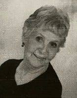 Mary McNeil Obituary