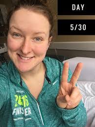 Krista Seaman's Instagram, Twitter & Facebook