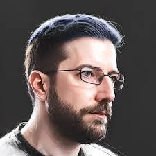 Chris Overcash's Instagram, Twitter & Facebook