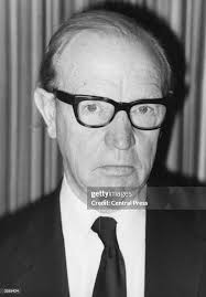 John Lyle, the chairman of Tate & Lyle. News Photo