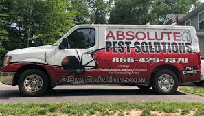 Licensed field technicians will be dispatched to your home where they will interview you and inspect your property to assess the extent of your pest problems. Pest Control Absolute Pest Solutions Llc