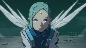 Time Travel Always Hurts My Head–Eureka seveN AO Episode 13 | We Remember  Love