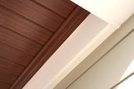 Vinyl beadboard ceiling is available in a variety of sizes, styles and colors. Versatex Pvc Canvas Series For Tongue And Groove Ceilings