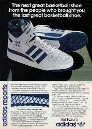 26 Nostalgia Inducing Vintage Sneaker Ads Vintage Sneakers Sneakers Mens Nike Shoes