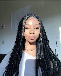 Pin By Victoria Wallace On Sunkissed Black Girl Braids Hair Styles Wig Hairstyles