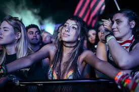 Much to our delight and relief we can look forward to a summer with festivals and with pukkelpop! Pukkelpop 2021 In Hasselt Belgium Everfest